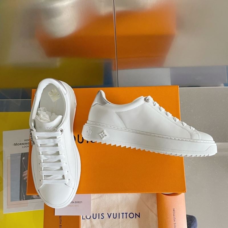 Louis Vuitton Trainer Sneaker